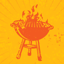 BBQ Pro Logo, WordPress Lifetime-Deal