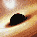 Blackhole Pro logo, WordPress lifetime deal