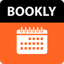 Bookly PRO logo, WordPress lifetime deal