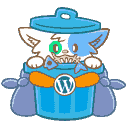Media Cleaner Pro logo, WordPress lifetime deal