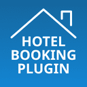 MotoPress Hotel Booking logo, WordPress lifetime deal