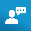 Real Testimonials Pro Logo, WordPress Lifetime-Deal