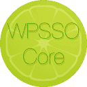 WPSSO Core Premium logo, WordPress lifetime deal