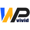 WPvivid Backup Pro logo, WordPress lifetime deal