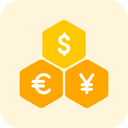 YayCurrency Pro logo, WordPress lifetime deal